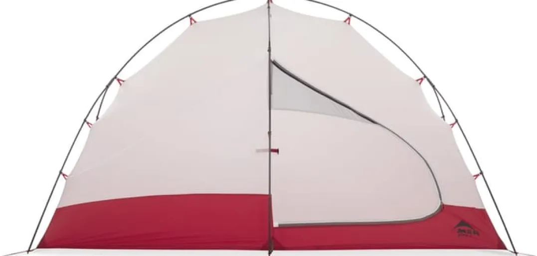 MSR Access 3 Tent Lt Grey