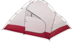 MSR Access 3 Tent Lt Grey