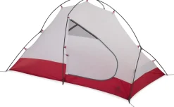 MSR Access 2 Tent Lt Grey