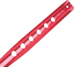 MSR Blizzard Stake Kit(4 st) Assorted
