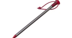 MSR Carbon-Core Stake Kit Assorted