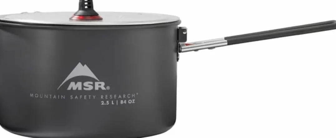 MSR Ceramic Pot 2.0 Assorted