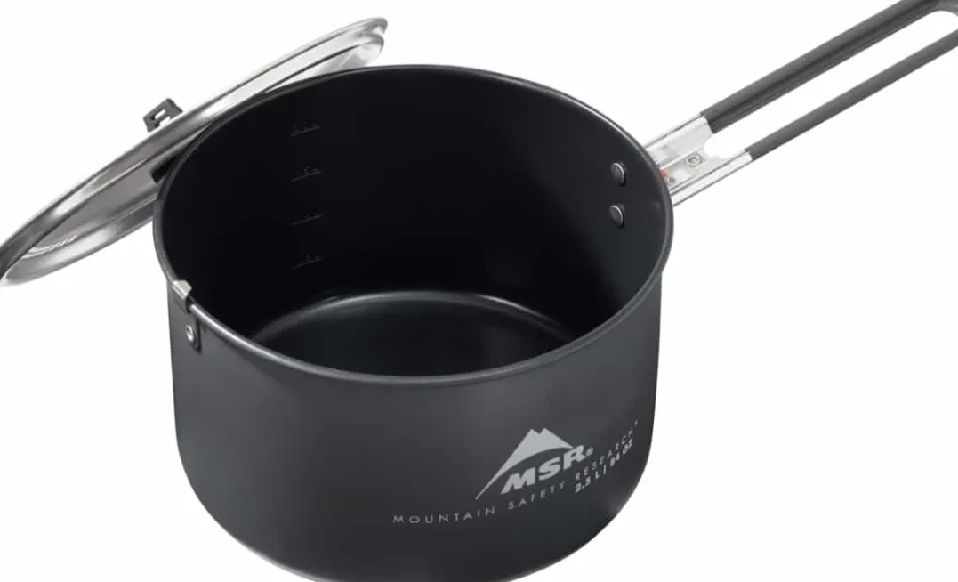 MSR Ceramic Pot 2.0 Assorted