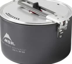 MSR Ceramic Pot 2.0 Assorted