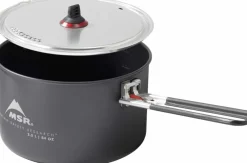 MSR Ceramic Pot 2.0 Assorted
