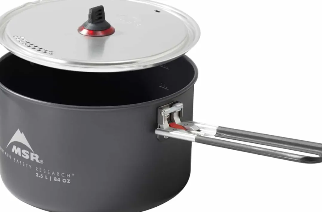 MSR Ceramic Pot 2.0 Assorted