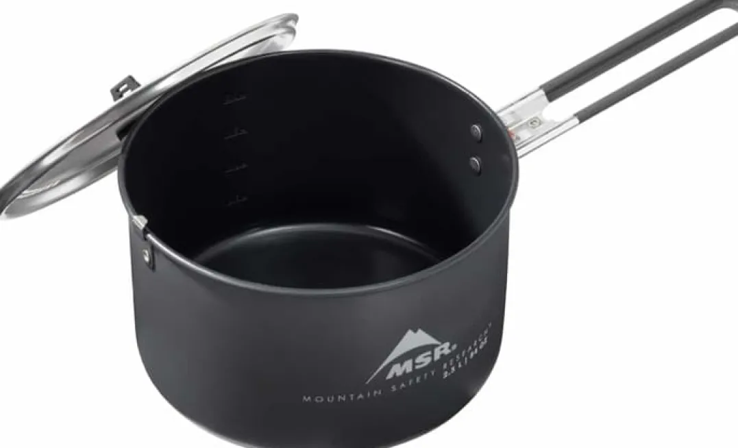 MSR Ceramic Pot 2.0 Assorted