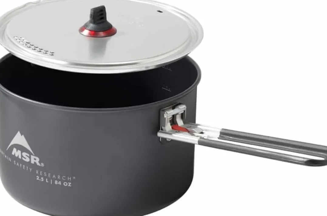 MSR Ceramic Pot 2.0 Assorted