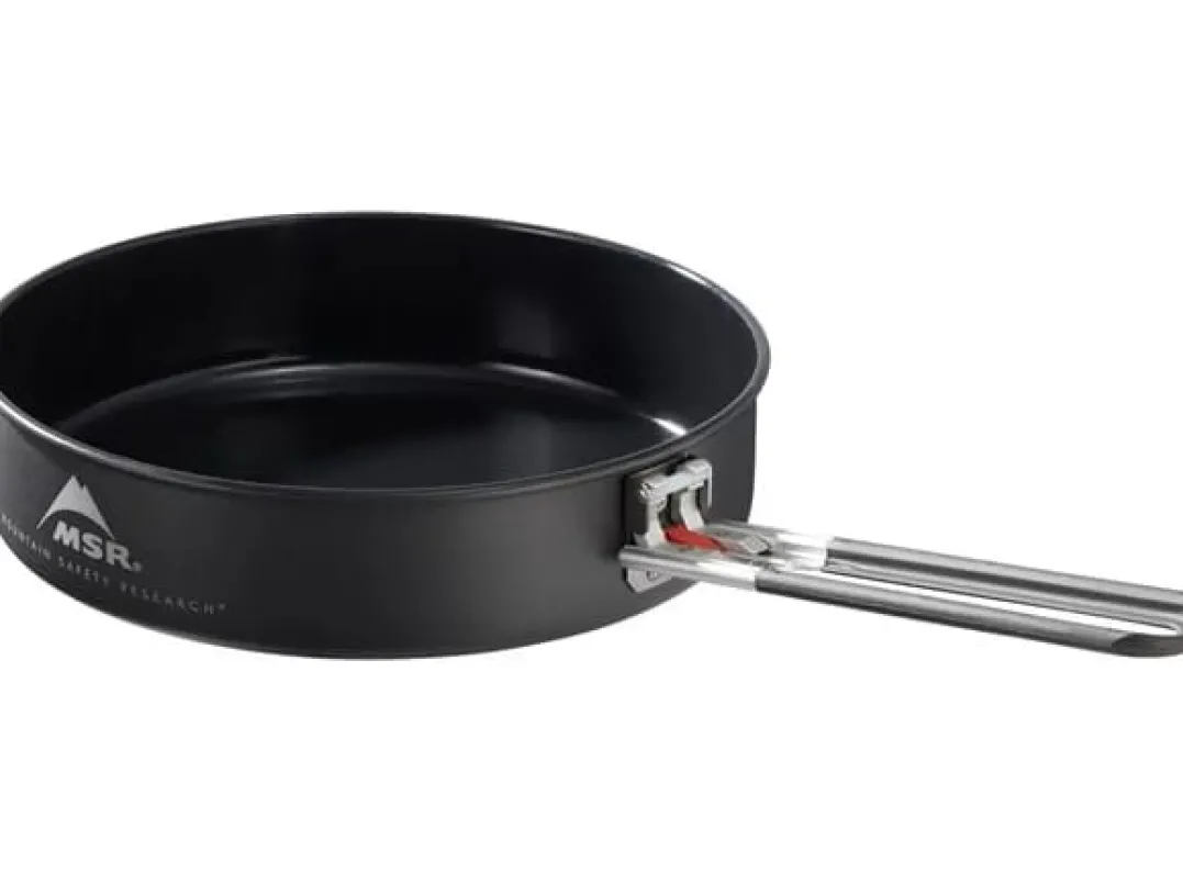 MSR Ceramic Skillet 2.0 Assorted