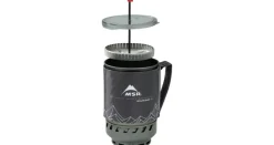 MSR Coffee Press Kit, WindBurner 1.0L Assorted