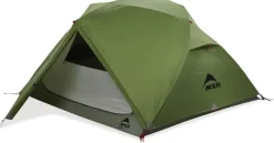 MSR Elixir 3 Tent Footprint Incl Green