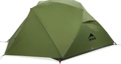 MSR Elixir 3 Tent Footprint Incl Green