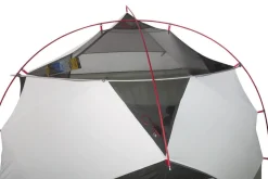 MSR Elixir 3 Tent Footprint Incl Green