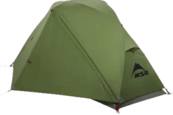 MSR Elixir 1 Tent Footprint Incl Green