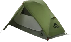 MSR Elixir 1 Tent Footprint Incl Green