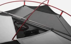 MSR Elixir 1 Tent Footprint Incl Green