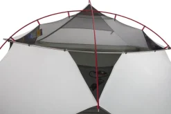 MSR Elixir 4 Tent Footprint Incl Green