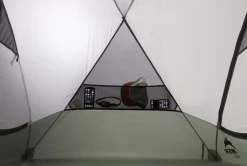 MSR Elixir 2 Tent Footprint Incl Green