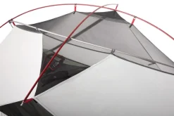 MSR Elixir 2 Tent Footprint Incl Green