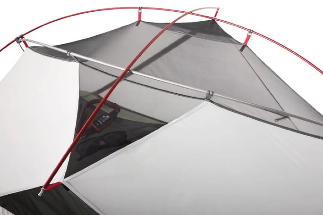 MSR Elixir 2 Tent Footprint Incl Green