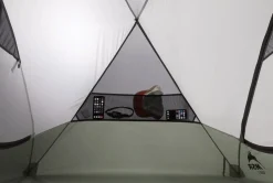 MSR Elixir 2 Tent Footprint Incl Green