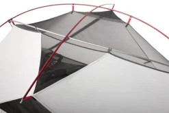MSR Elixir 2 Tent Footprint Incl Green