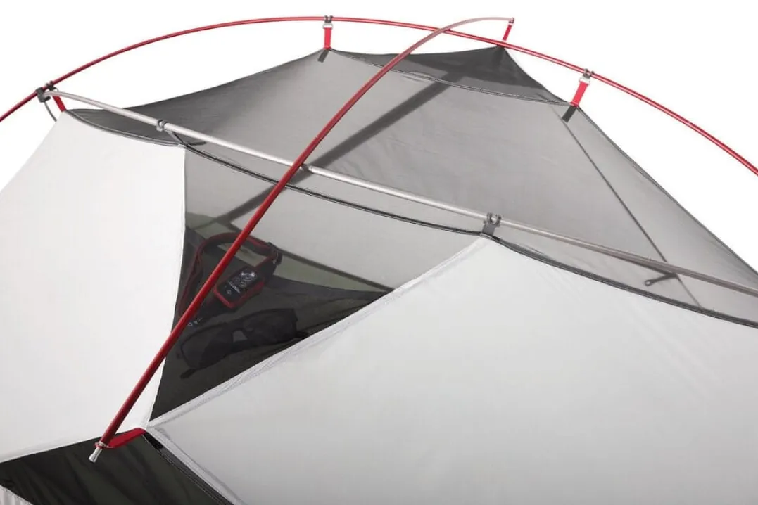 MSR Elixir 2 Tent Footprint Incl Green