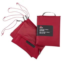 MSR Footprint Universal 3 Person Assorted