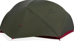 MSR Hubba Hubba Bikepack 2 Green