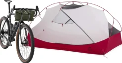MSR Hubba Hubba Bikepack 2 Green