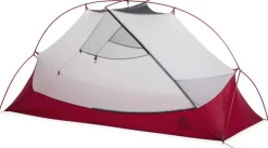 MSR Hubba Hubba Bikepack 1-Person Tent Green