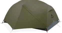 MSR Hubba Hubba LT 2p Green