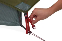 MSR Hubba Hubba LT 2p Green