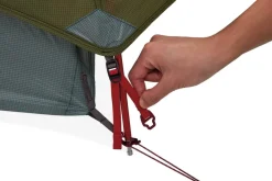 MSR Hubba Hubba LT 2p Green