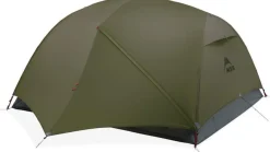 MSR Hubba Hubba LT 3p Green