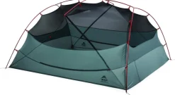 MSR Hubba Hubba LT 3p Green