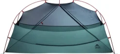 MSR Hubba Hubba LT 1p Green
