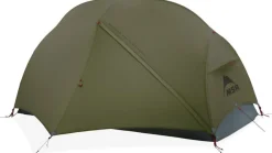 MSR Hubba Hubba LT 1p Green