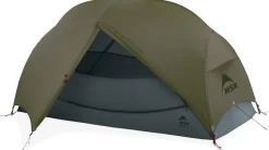 MSR Hubba Hubba LT 1p Green