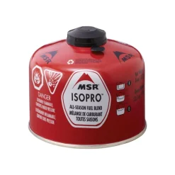 MSR Isopro 226g Assorted