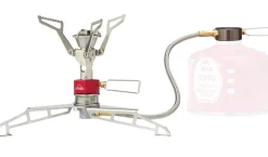 MSR LowDown Remote Stove Adapter Metal