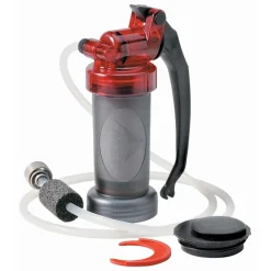 MSR Msr Miniworks Ex Water Filtration