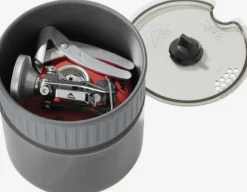 MSR Msr Pocketrocket Deluxe Stove Kit No Color