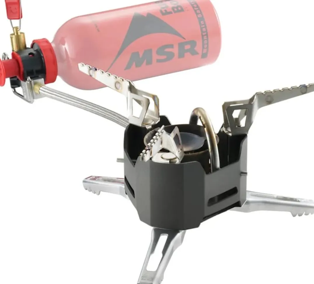 MSR Msr Xgk Ex (Extreme) Stove