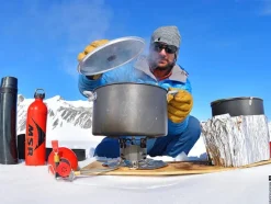 MSR Msr Xgk Ex (Extreme) Stove
