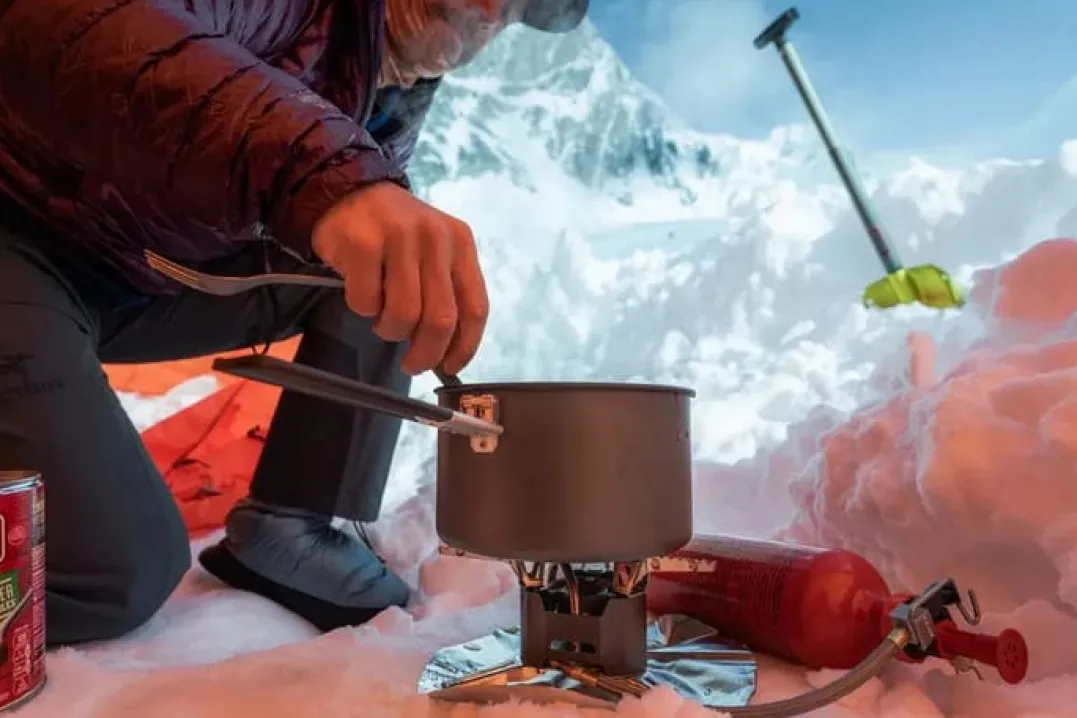MSR Msr Xgk Ex (Extreme) Stove