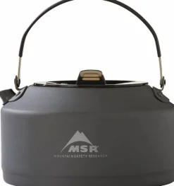 MSR Pika Teapot Assorted