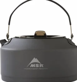 MSR Pika Teapot Assorted