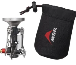 MSR Pocket Rocket DLX Assorted