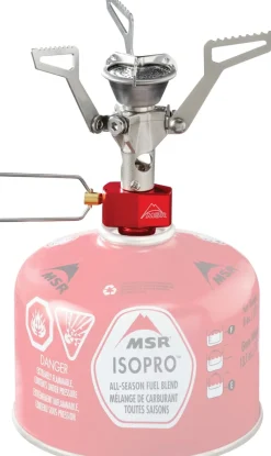 MSR PocketRocket 2 Stove Assorted